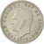 Coin, Spain, Juan Carlos I, 50 Pesetas, 1976, AU(55-58), Copper-nickel, KM:809