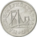Coin, Hungary, 50 Fillér, 1969, Budapest, AU(55-58), Aluminum, KM:574