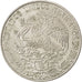 MEXICO, Peso, 1982, Mexico City, KM #460, AU(55-58), Copper-Nickel, 29, 8.90