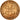 Coin, Finland, 5 Pennia, 1970, EF(40-45), Copper, KM:45