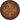 Moneta, Finlandia, Penni, 1963, BB, Rame, KM:44