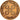 Coin, Finland, Penni, 1966, EF(40-45), Copper, KM:44