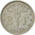 Münze, Belgien, 2 Francs, 2 Frank, 1930, VZ, Nickel, KM:91.1