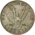 CHILE, 10 Pesos, 1977, Santiago, KM #210, EF(40-45), Copper-Nickel, 28, 8.69