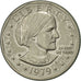 United States, Susan B. Anthony Dollar, Dollar, 1979, U.S. Mint, Philadelphia