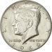 Coin, United States, Kennedy Half Dollar, Half Dollar, 1969, U.S. Mint, Denver