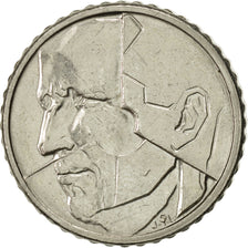 Coin, Belgium, Baudouin I, 50 Francs, 50 Frank, 1988, Brussels, Belgium