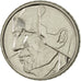 Belgium, Baudouin I, 50 Francs, 50 Frank, 1988, Brussels, Belgium, AU(55-58)