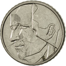 Monnaie, Belgique, Baudouin I, 50 Francs, 50 Frank, 1989, Bruxelles, Belgium