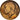 Monnaie, Belgique, Baudouin I, 50 Centimes, 1969, TTB, Bronze, KM:148.1