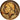 Moneta, Belgia, Baudouin I, 50 Centimes, 1964, EF(40-45), Bronze, KM:148.1