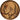 Coin, Belgium, Baudouin I, 50 Centimes, 1970, EF(40-45), Bronze, KM:149.1