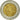 Moneta, Mexico, Peso, 2000, Mexico City, AU(50-53), Bimetaliczny, KM:603