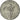 Coin, West African States, Franc, 1977, Paris, AU(55-58), Steel, KM:8