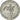 Coin, West African States, Franc, 1979, Paris, AU(55-58), Steel, KM:8