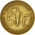 Coin, West African States, 5 Francs, 1974, Paris, EF(40-45)