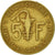 Coin, West African States, 5 Francs, 1970, Paris, EF(40-45)