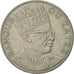 Zaire, 20 Makuta, 1976, EF(40-45), Copper-nickel, KM:8