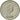Moneda, Jersey, Elizabeth II, 5 New Pence, 1980, EBC, Cobre - níquel, KM:32