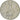 Moneta, Zimbabwe, 20 Cents, 2001, Harare, AU(50-53), Nickel platerowany stalą