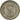 Coin, INDIA-REPUBLIC, 25 Paise, 1986, EF(40-45), Copper-nickel, KM:49.1