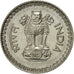 Monnaie, INDIA-REPUBLIC, 25 Paise, 1985, SUP, Copper-nickel, KM:49.1