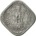 Monnaie, INDIA-REPUBLIC, 5 Paise, 1971, TTB, Aluminium, KM:18.2