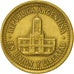 Moneda, Argentina, 25 Centavos, 1992, MBC+, Aluminio - bronce, KM:110.1