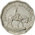 Münze, Argentinien, 10 Pesos, 1962, VZ, Nickel Clad Steel, KM:60