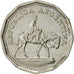 Monnaie, Argentine, 10 Pesos, 1962, SUP, Nickel Clad Steel, KM:60