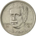 Coin, Brazil, 400 Reis, 1936, AU(50-53), Copper-nickel, KM:539