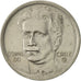 Coin, Brazil, 400 Reis, 1936, AU(50-53), Copper-nickel, KM:539