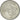 Coin, Brazil, 10 Cruzeiros, 1983, AU(55-58), Stainless Steel, KM:592.1