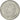Moneta, Brasile, 5 Cruzados, 1988, SPL-, Acciaio inossidabile, KM:606