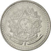 Moneta, Brasile, 5 Cruzados, 1988, SPL-, Acciaio inossidabile, KM:606