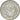 Münze, Brasilien, 50 Cruzeiros, 1983, VZ, Stainless Steel, KM:594.1
