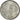 Coin, Brazil, 50 Centavos, 2002, AU(55-58), Stainless Steel, KM:651a