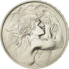 Coin, San Marino, 1000 Lire, 1979, Rome, AU(55-58), Silver, KM:98