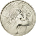 Coin, San Marino, 1000 Lire, 1979, Rome, AU(55-58), Silver, KM:98