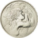 Coin, San Marino, 1000 Lire, 1979, Rome, AU(55-58), Silver, KM:98