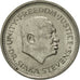 Sierra Leone, 5 Cents, 1984, AU(55-58), Copper-nickel, KM:33