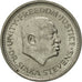 Sierra Leone, 5 Cents, 1984, AU(55-58), Copper-nickel, KM:33