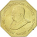 Sierra Leone, Leone, 1987, VZ, Nickel-Bronze, KM:43