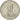 Moneta, Giamaica, Elizabeth II, 10 Cents, 1993, Franklin Mint, SPL-, Acciaio