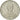 Moneta, Jamaica, Elizabeth II, 10 Cents, 1992, Franklin Mint, AU(55-58), Nickel