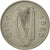Coin, IRELAND REPUBLIC, 5 Pence, 1980, EF(40-45), Copper-nickel, KM:22