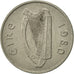 Moneta, REPUBLIKA IRLANDII, 5 Pence, 1980, EF(40-45), Miedź-Nikiel, KM:22