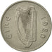 Coin, IRELAND REPUBLIC, 5 Pence, 1980, EF(40-45), Copper-nickel, KM:22