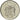 Coin, Jamaica, Elizabeth II, 5 Cents, 1993, Franklin Mint, AU(55-58), Nickel