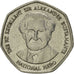 Moneta, Giamaica, Elizabeth II, Dollar, 1994, British Royal Mint, SPL-, Acciaio
